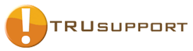TRUsupport